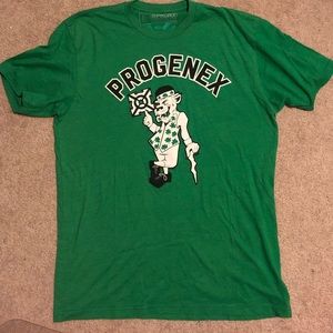 Progenex Workout Tee - L
